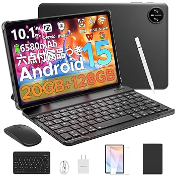 Amazon.co.jp: 【10インチ セット版 初登場】DOOGEE A9pro