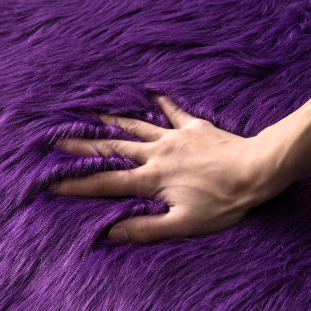 Ontdek Wollen vloerkleed Mila Veelkleurig in diverse maten