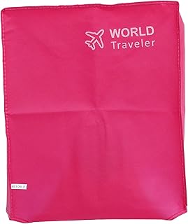 Tampas De Bagagem Capa De Bagagem Capa De Bagagem Capa De Mala Protetor De Bagagem Capa Protetora De Bagagem Protetor De Mala De Viagem Tampas De Poeira