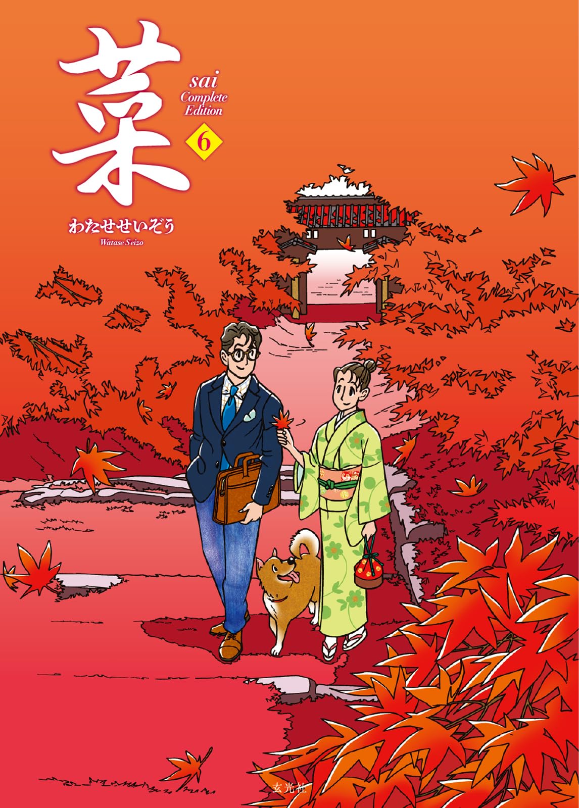 わたせせいぞう19冊セット 菜 Complete Box Ⅰ 菜 Complete Edition 1・2・3巻セット2025年