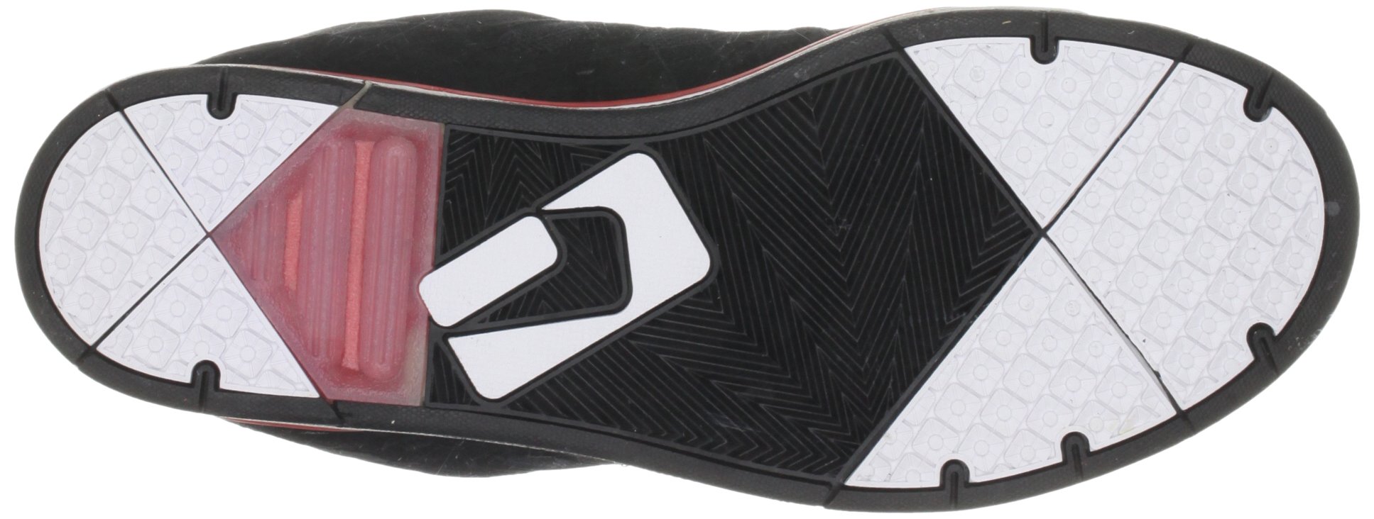 Globe Option GBOPTION, Scarpe da Skateboard Unisex Adulto