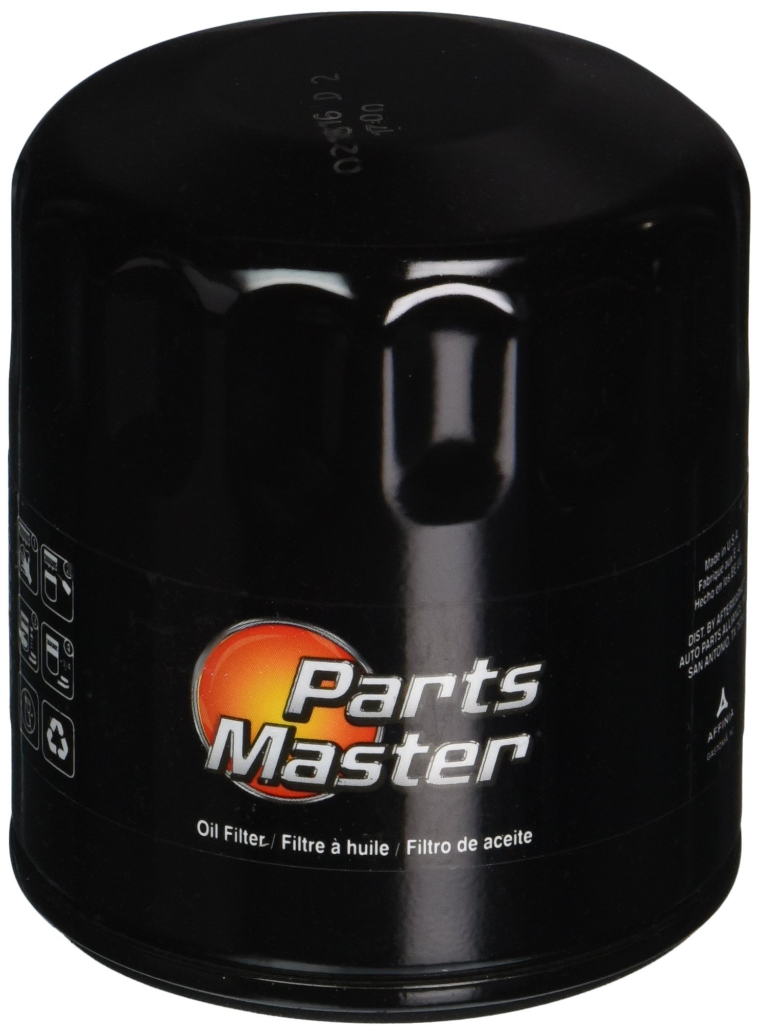 B'z 「」 Amazon.com: Parts Master 67060 Oil Filter : Automotive