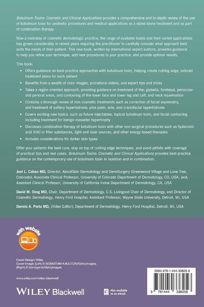 健康・医学 Botulinum Toxins: Clinical Applications Engineering Botulinum Neurotoxins for Enhanced Therapeutic