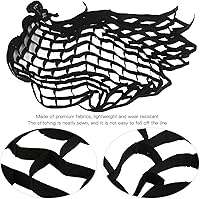 Vista 5 de Otros equipos de fotografía Softbox Rejilla Octágono Softbox Celular Grid Light Focusing Softbox Grid Mesh para Retrato y Video Shooting 35.4 in