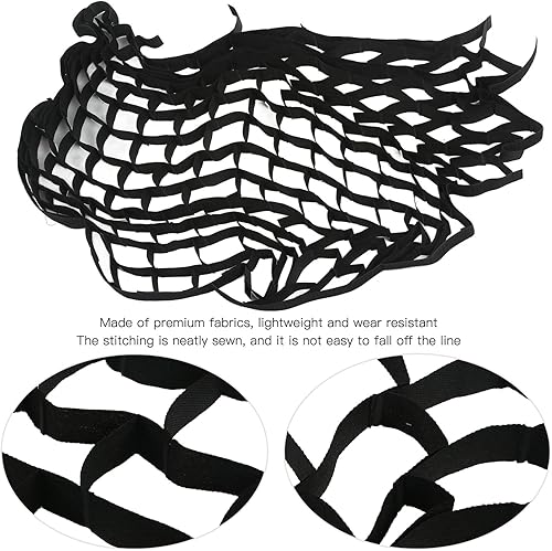 Miniatura 3 de Rejilla reflectora para foto, caja de luz octágona, rejilla celular de enfoque de luz Softbox Grid Accesorios de fotografía de malla de 2.4 x 2.4 x