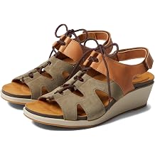 SAS womens Heeled Sandals