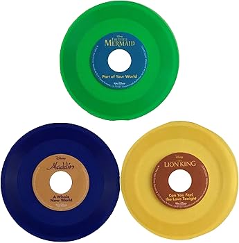 Amazon.co.jp: Crosley RSD3 ミニターンテーブル 3インチ ビニール