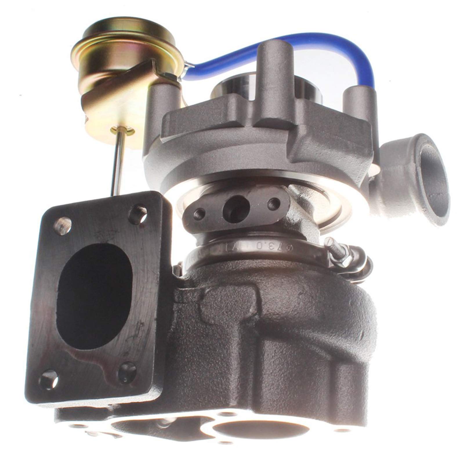 Amazon.com: Friday Part Turbo TD04L Turbocharger 4941180 4955419 