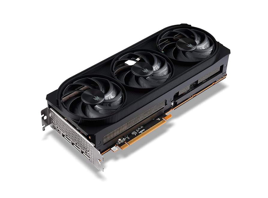 Predator BiFrost Radeon™ RX 7800 XT OC Amazon.com: Acer Predator BiFrost AMD Radeon RX 7800 XT
