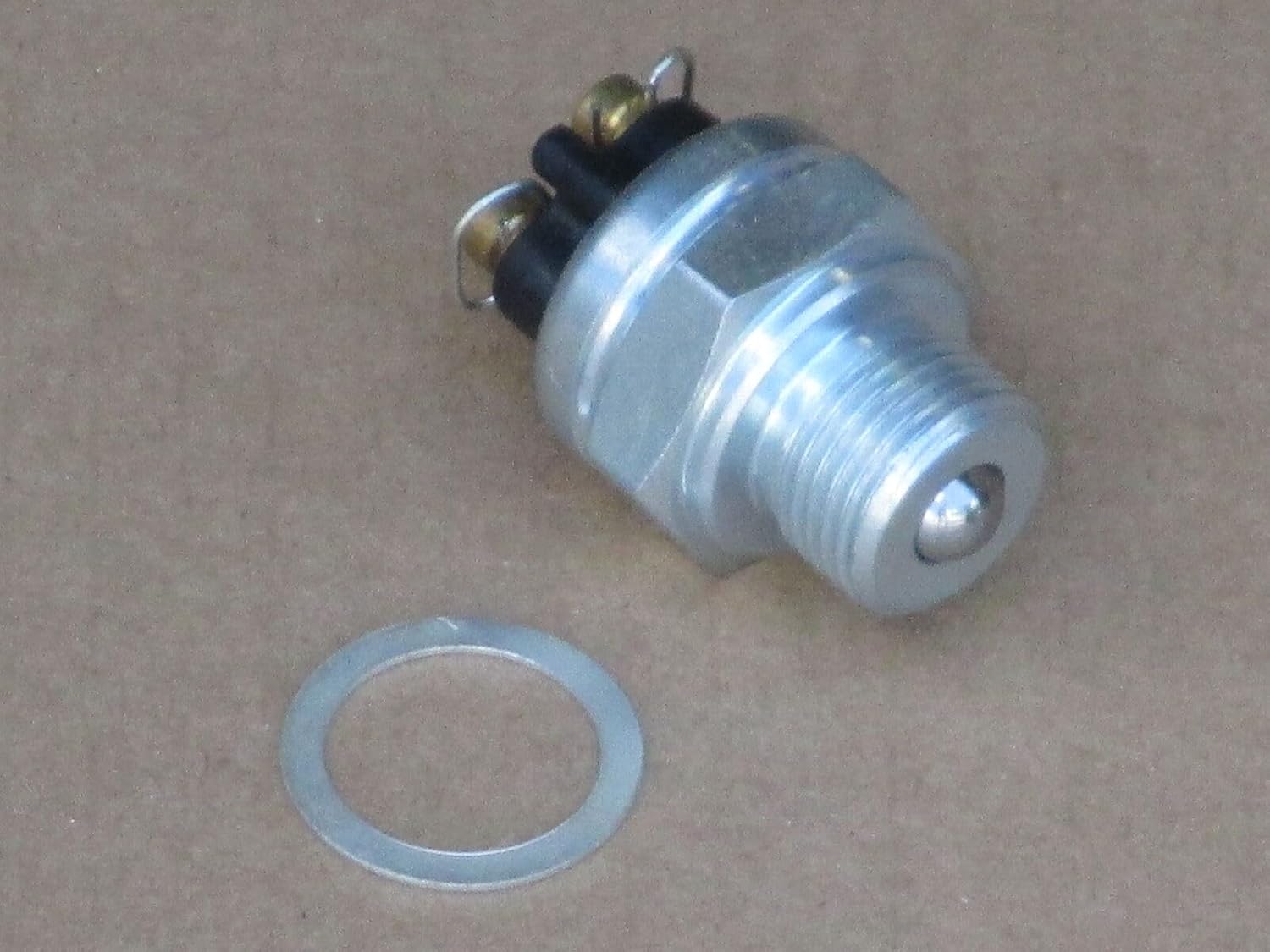 Replacement for fits STARTER NEUTRAL SAFETY SWITCH FOR CLARK FORKLIFT C500-30 236395 242395 ++