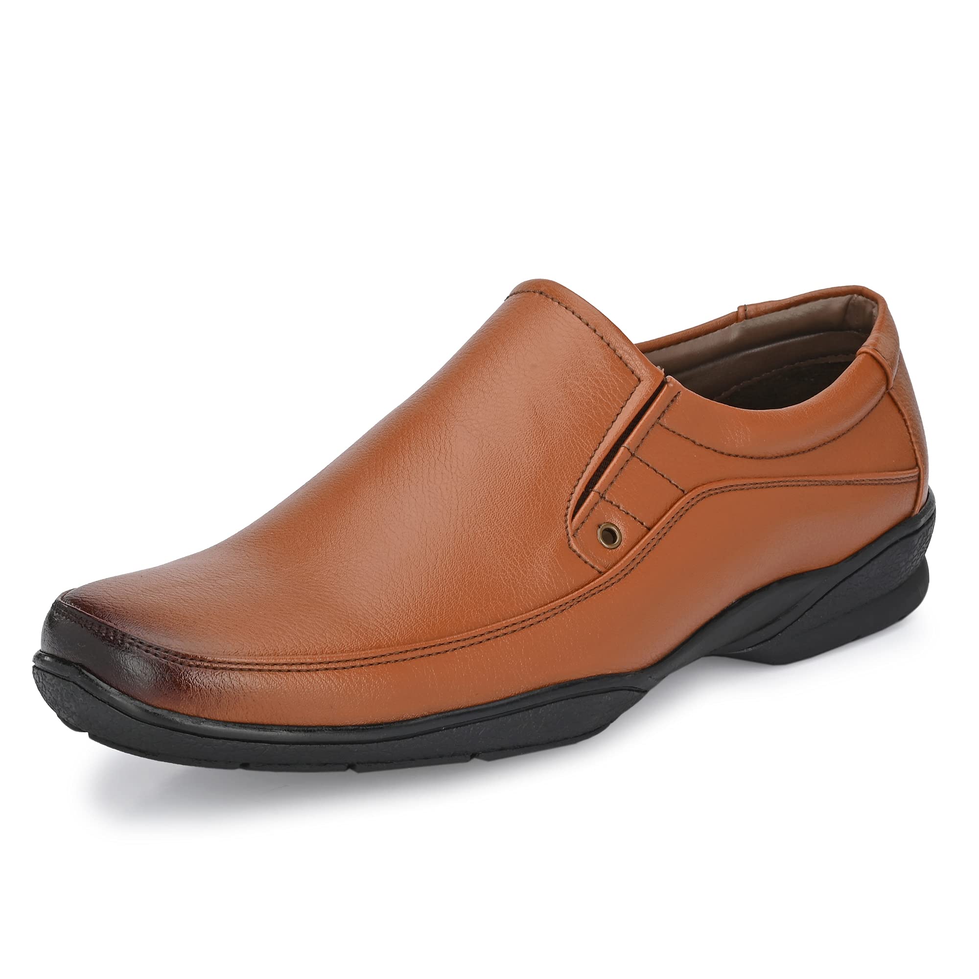 Centrino Tan Moccasin Formal Shoe for Mens 8662-3 (B09C8KX8B8) Amazon Price History, Amazon Price Tracker