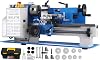 BestEquip Metal Lathe