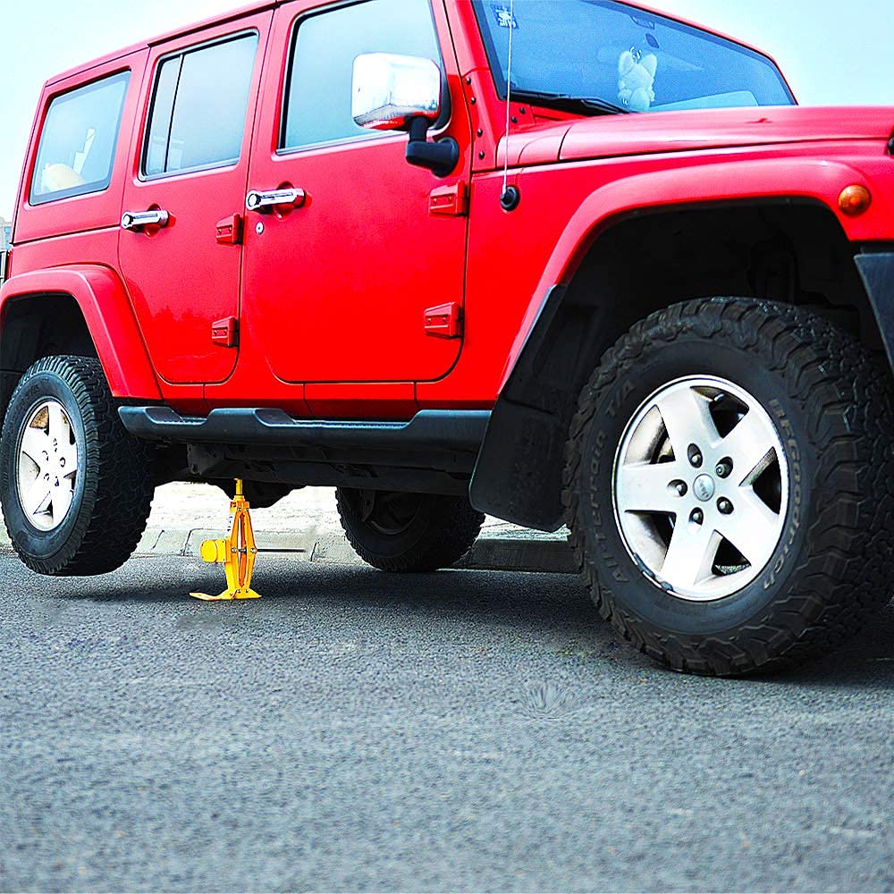Amazon | E-HEELP電動ジャッキ 3t 12V SUVとセダンに対応自動車