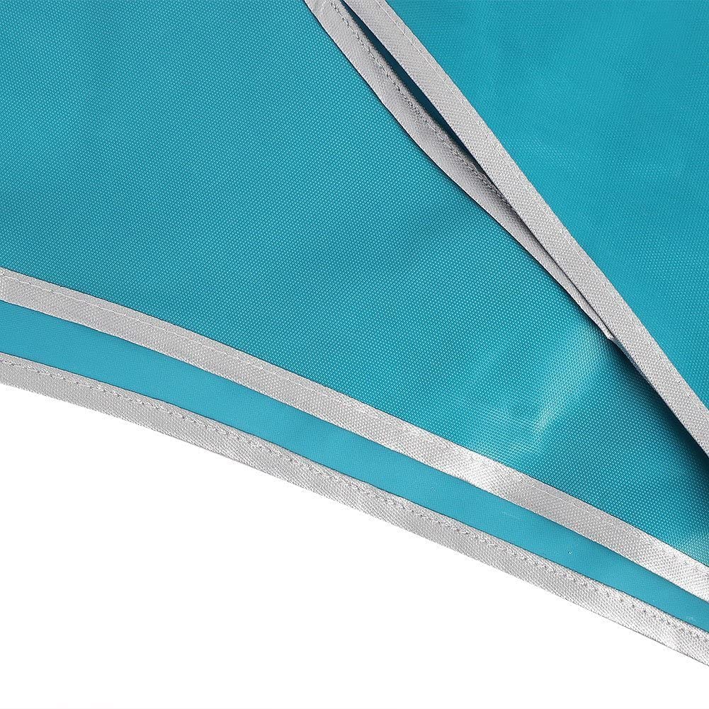 Płaszcz przeciwdeszczowy Multifunctoutdoors Rower/Ebike/motocykl/skuter Poncho przeciwdeszczowe z kapturem Płaszcz przeciwdeszczowy Peleryna(Unique Colour)