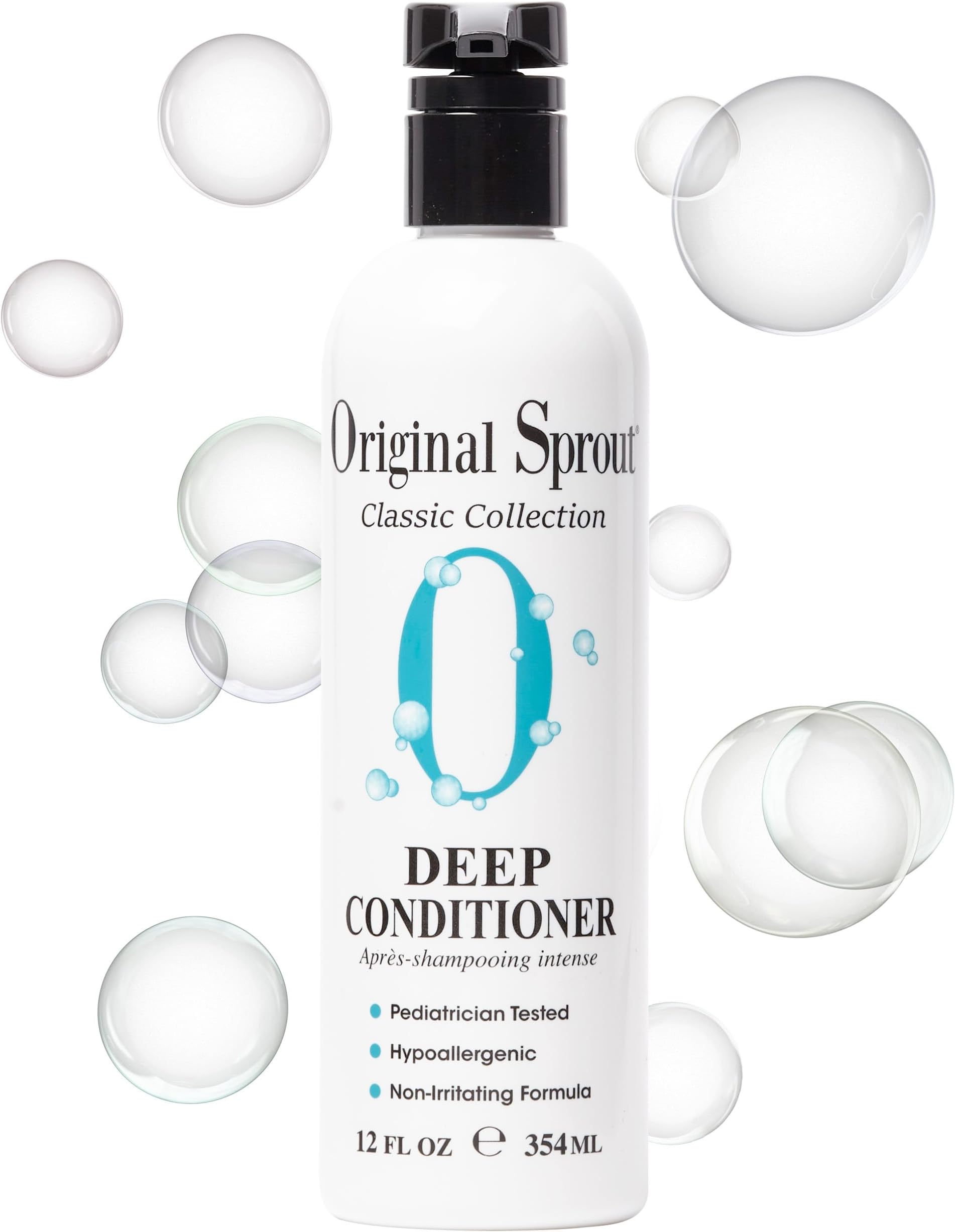 Original Sprout Deep Conditioner, 12 oz