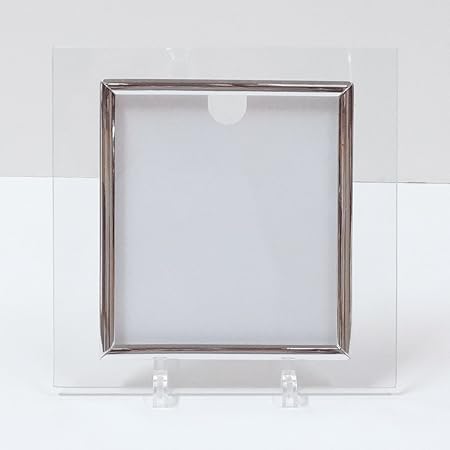 Amazon Co Jp 大額 49 ミニ色紙 1 4色紙 寸松庵 サイズ用額縁 スタンド付き 面銀 文房具 オフィス用品 Amazon Co Jp 大額 49 ミニ色紙 1 4色紙 寸松庵 サイズ用額縁 スタンド付き 面銀 文房具 オフィス用品