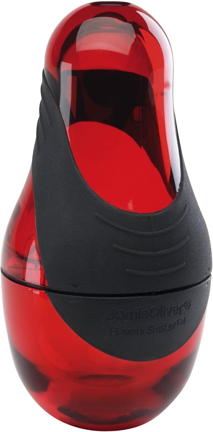Jamie Oliver Flavour Shaker, Red Hot Amazon.co.uk