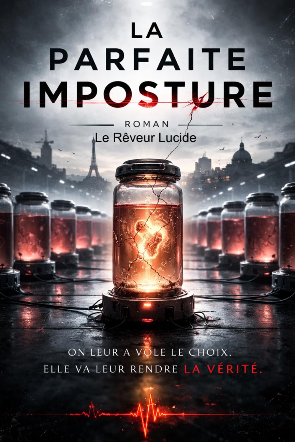 La parfaite Imposture