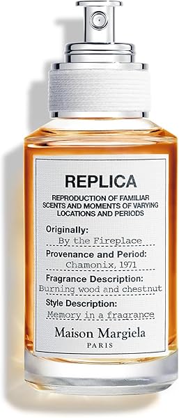Maison Margiela Replica By the Fireplace