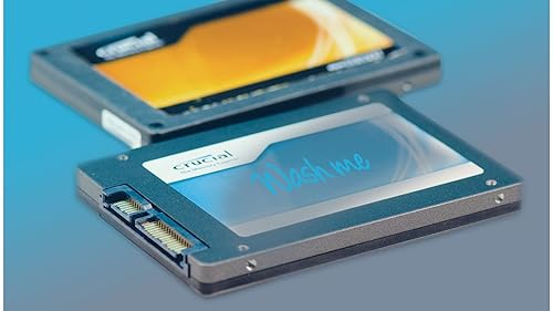 Hard Drive and SSD Guides