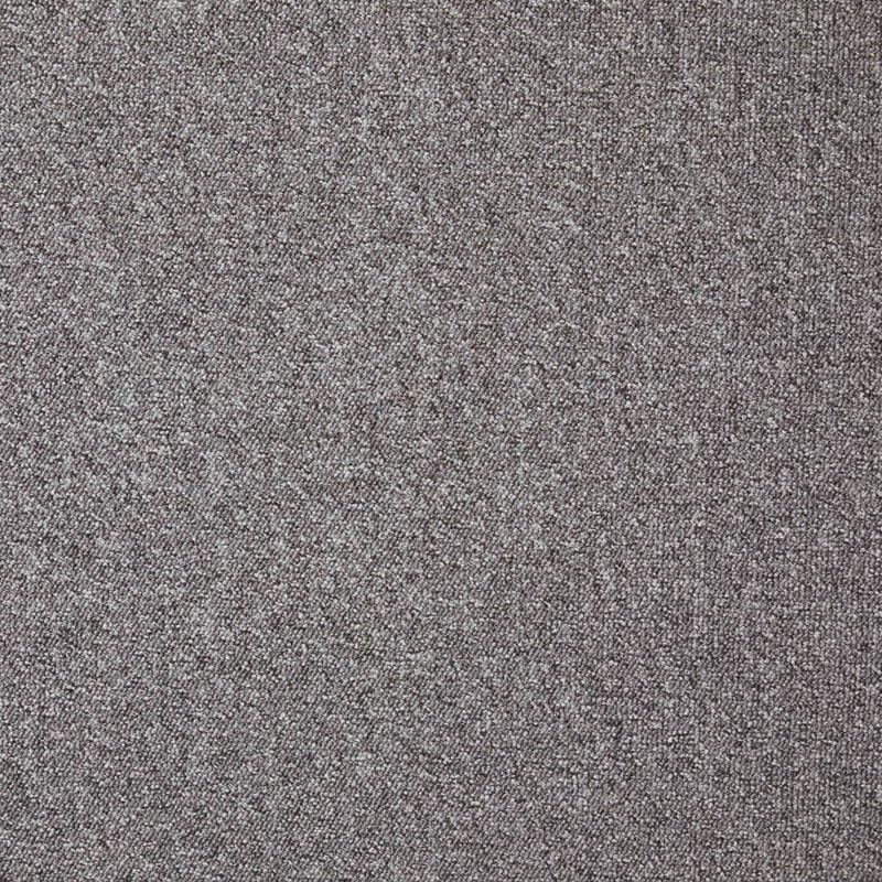 Pavimentos Arquiservi - Loseta de Moqueta - Caja de 20 Unidades (5m²) - Elaboradas en Polipropileno Báltica Perla - Elegancia y Versatilidad para Hogares y Espacios Comerciales