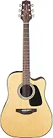 Violão Eletroacústico GD12CE Aço Natural Fosco Takamine