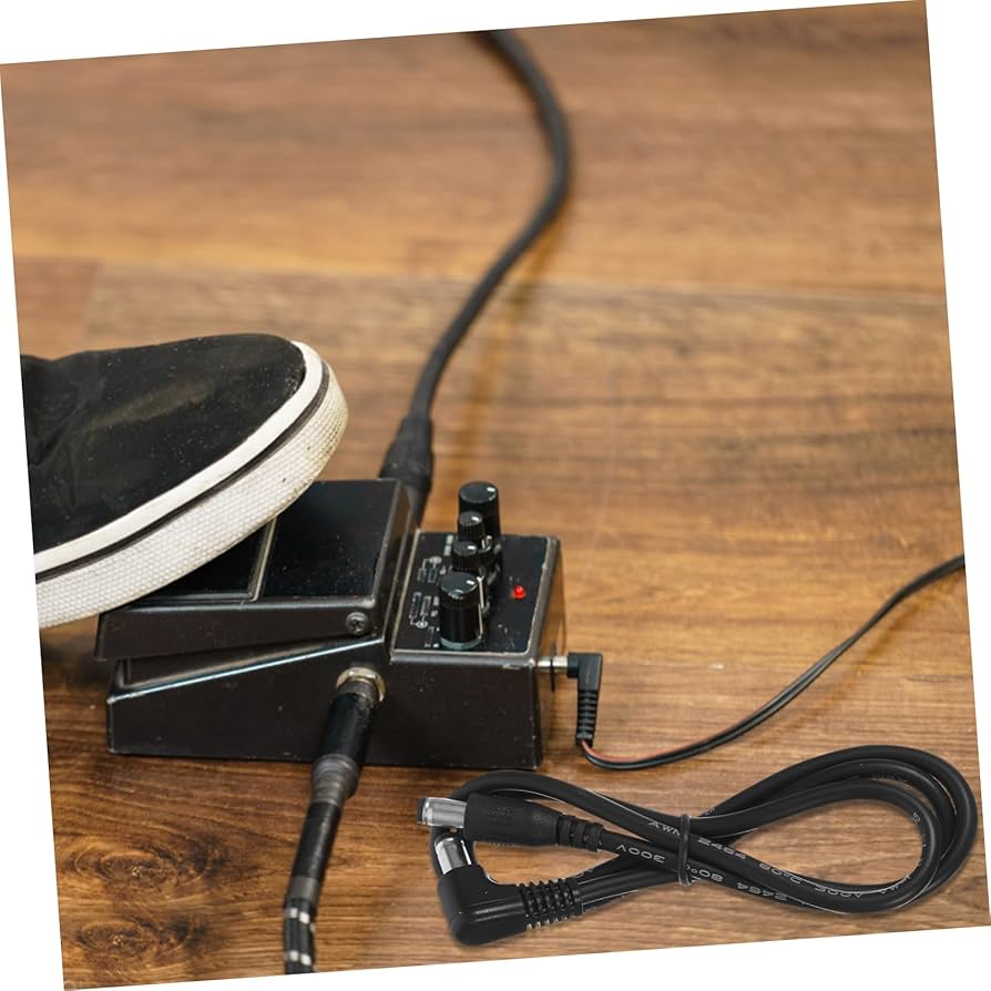 エフェクターケーブル Amazon.co.jp: LIFKOME 2個 エフェクターdc電源 ギター