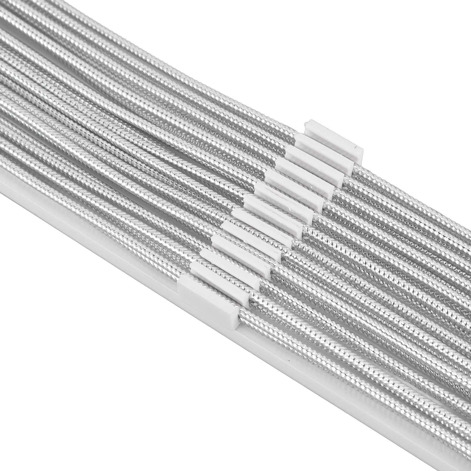 ARGB Neon Light Effect 24Pin Motherboard Power Extension Cable 8Pin Graphics Card Lighting Cable Support 5V 3Pin Sync 18AWG High Specification Power (-2612240183811)
