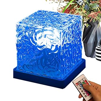 深海宇宙ランプ 深海宇宙ランプ