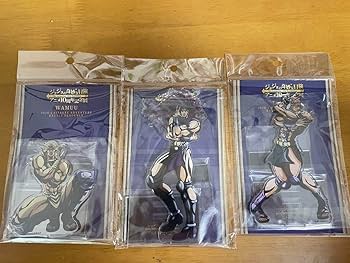 ジョジョの奇妙な冒険 50th 缶バッジ ワムウ カーズ エシディシ DIO ジョジョの奇妙な冒険 50th 缶バッジ ワムウ カーズ エシディシ