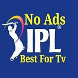 Premium HD Quality Matches Watch IPL Live Tv App