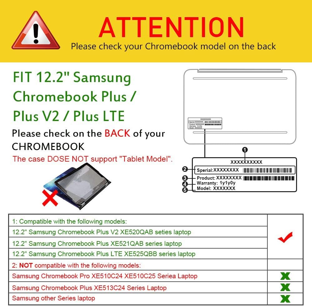 samsung chromebook plus sleeve