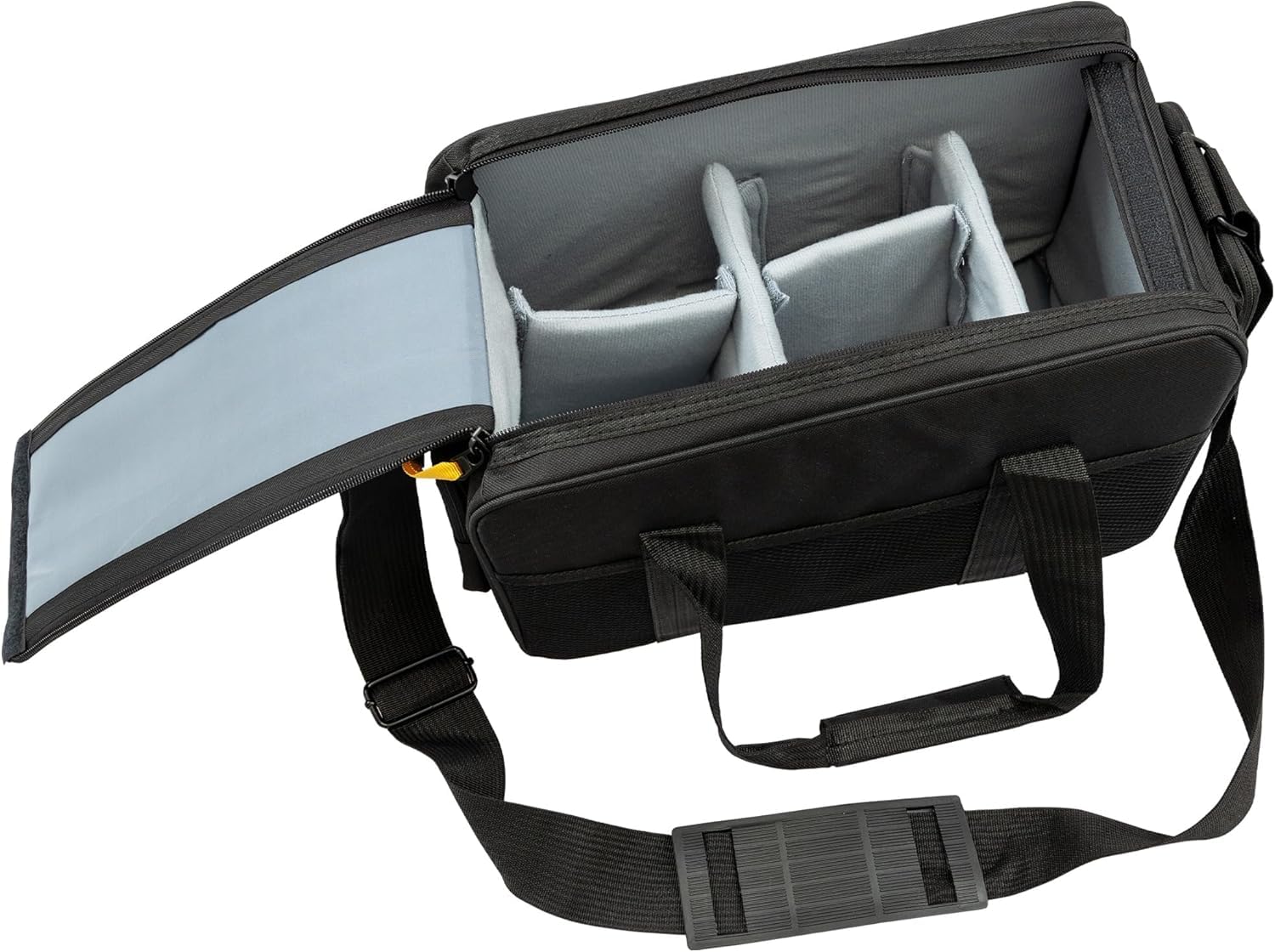 Bodyguard Sac vidéo Jupiter Grand pour Grand Sac Photo et Appareil Photo (XXL)