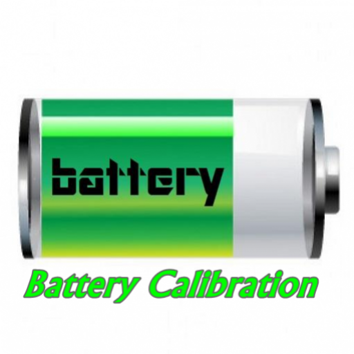 Battery Calibration App on Amazon Appstore