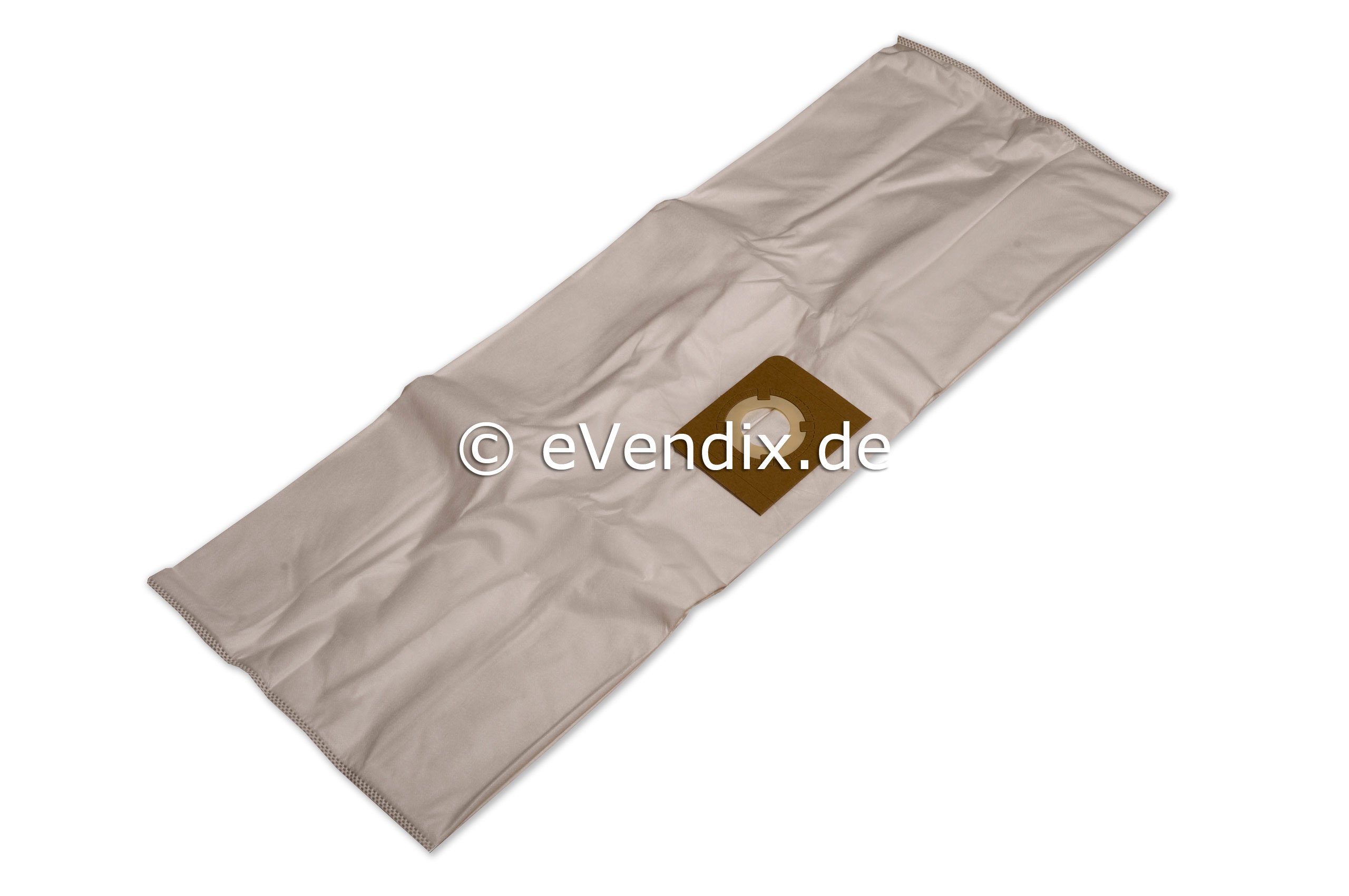 Vhbw 10x Sacchetto Compatibile Con Nilfisk Alto Wap Q850-11 - Foto 8