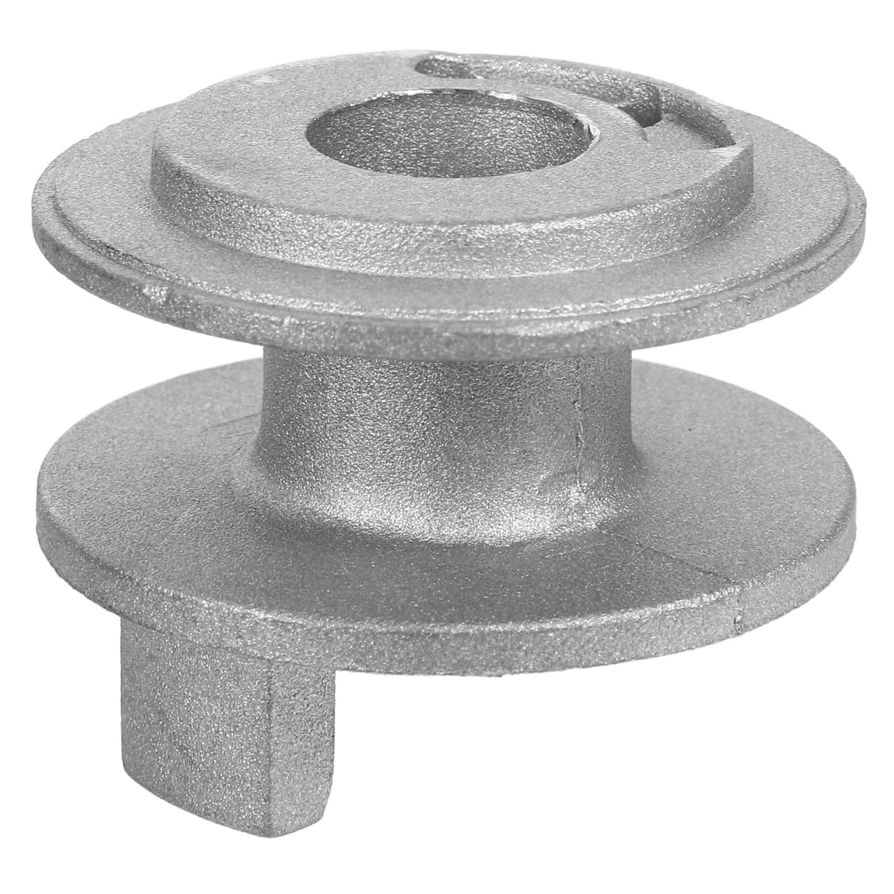 Kit de réparation de manivelle de parasol d'extérieur avec bobine de rechange durable