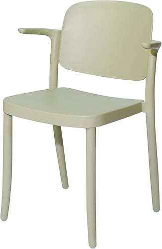 Miniatura 12 de Cherantola COLOS/PIAZZA2 Italia Cerantra Coros/Piazza - Silla 2, color verde