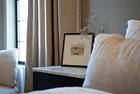 Vista 7 de Petal Lane Antique Wall Decor - Framed Antique Decor - Make Your Own Gallery Wall Frame Set - Dark Academia Wall Decor - Canvas Wall Art with