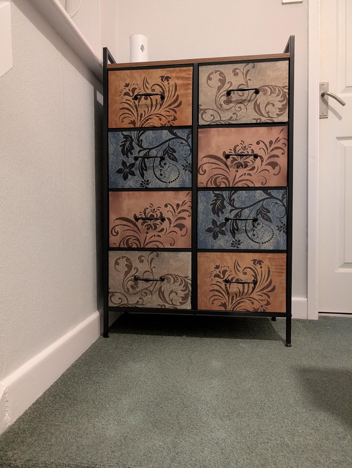 Customer photo