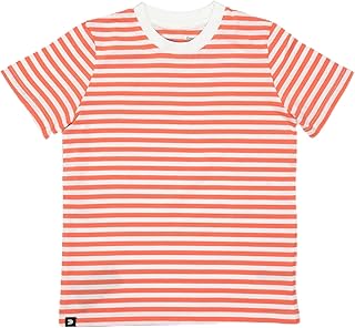 تي شيرت مخطط من كولور كابسولز للجنسين