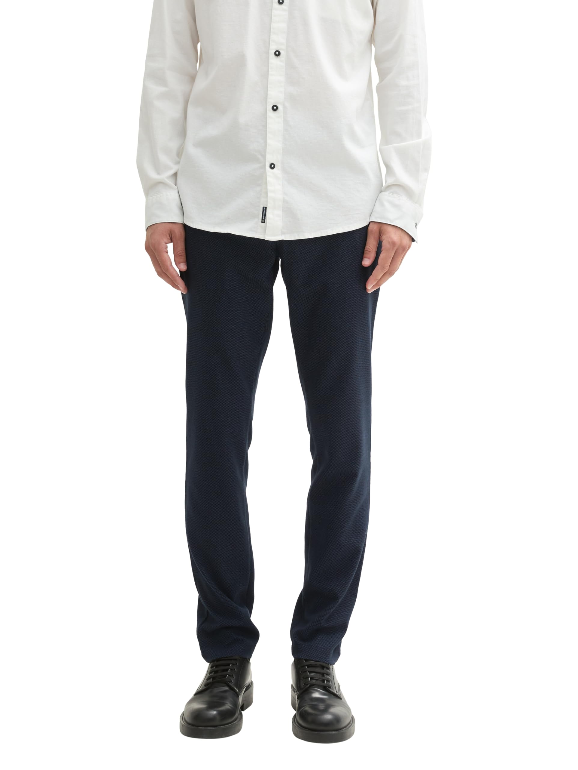 TOM TAILOR 1044345 - Spodnie Mężczyźni
