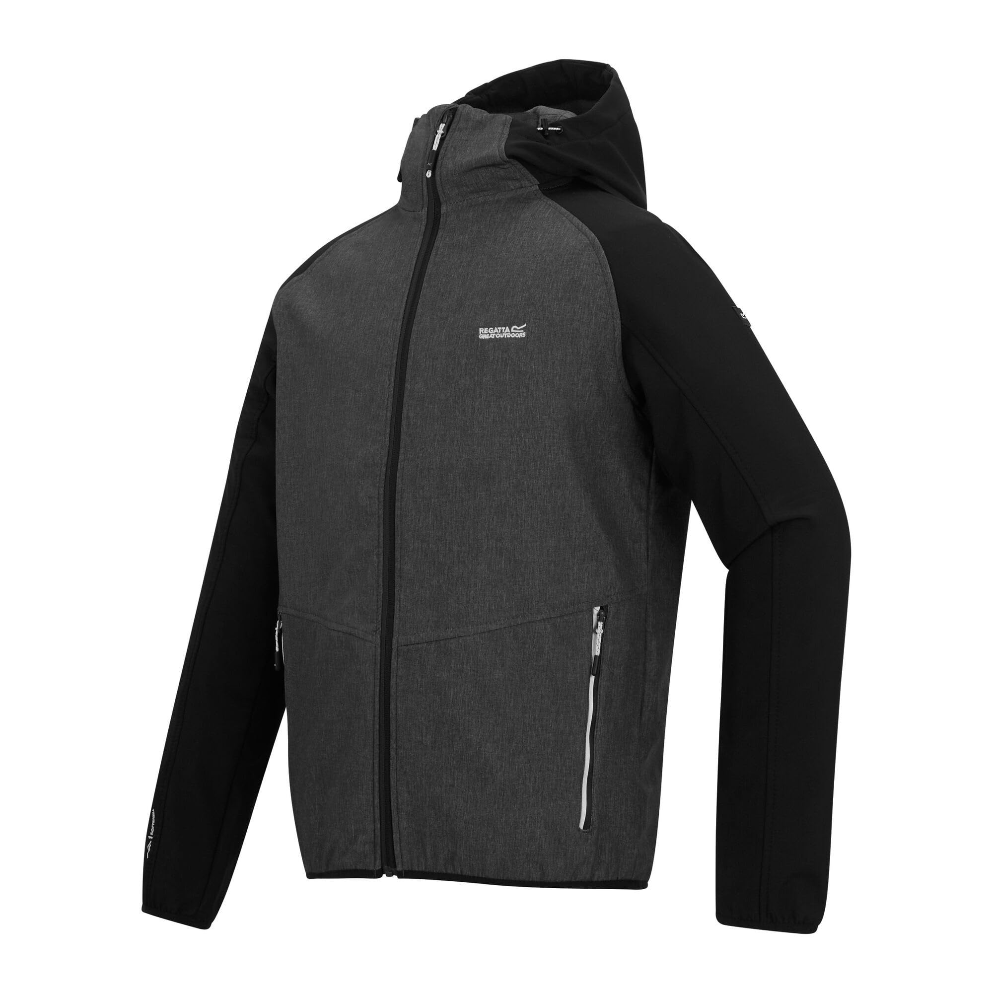 Regatta Arec Iii Chaqueta Hombre (Pack de 1)