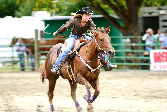 Foto 3 de 8 de Equine Synergy COOKIES MOVIN' Y GROOVIN' con cúrcuma