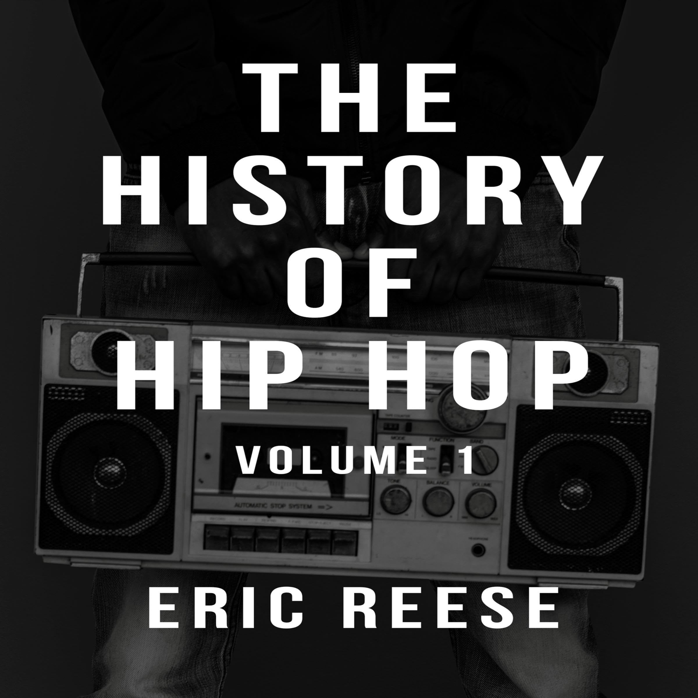 The History of Hip Hop