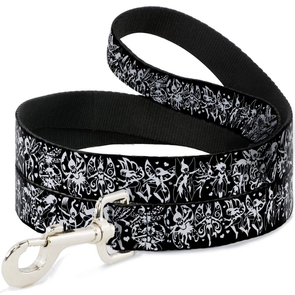 Laisse pour animal domestique Buckle Down pour balade en ville 6 pieds