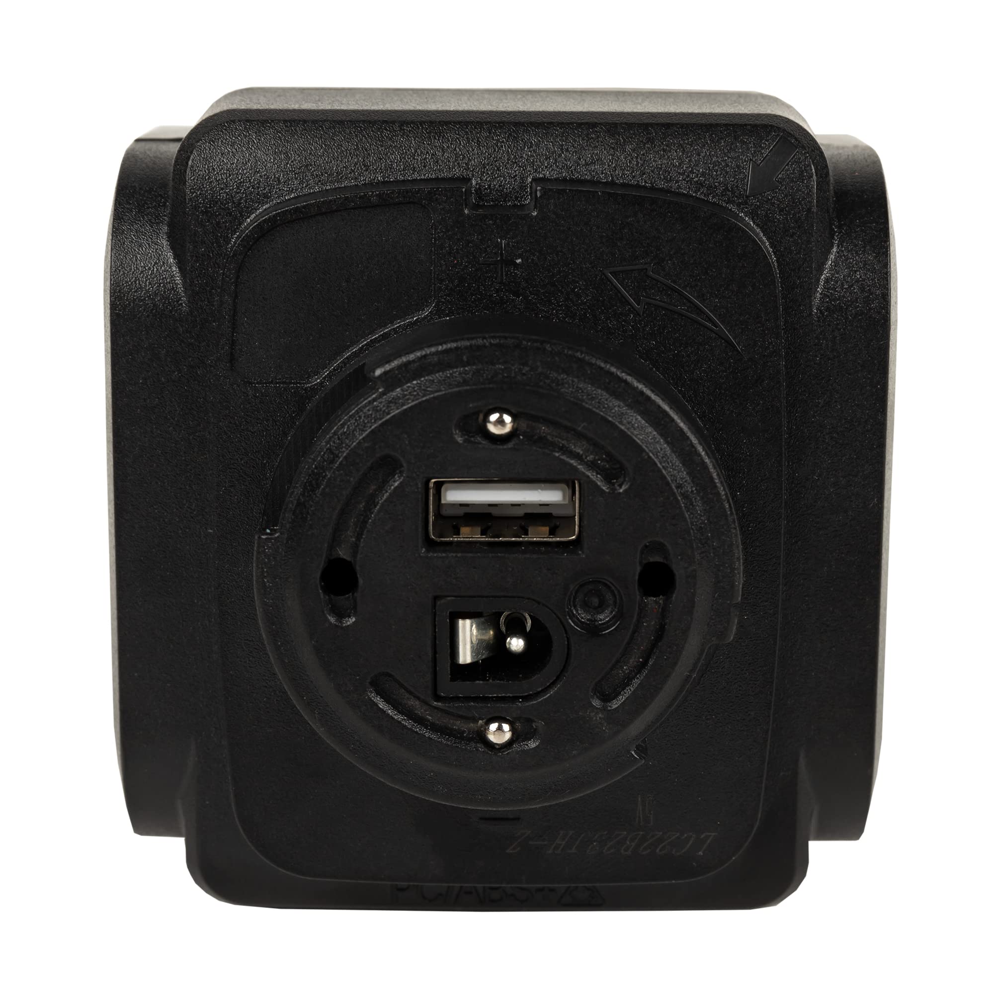 Cofan Batería Recargable para Tijeras de Podar | Potencia: 25 V 2.0 Ah | Batería de Litio Li-Ion