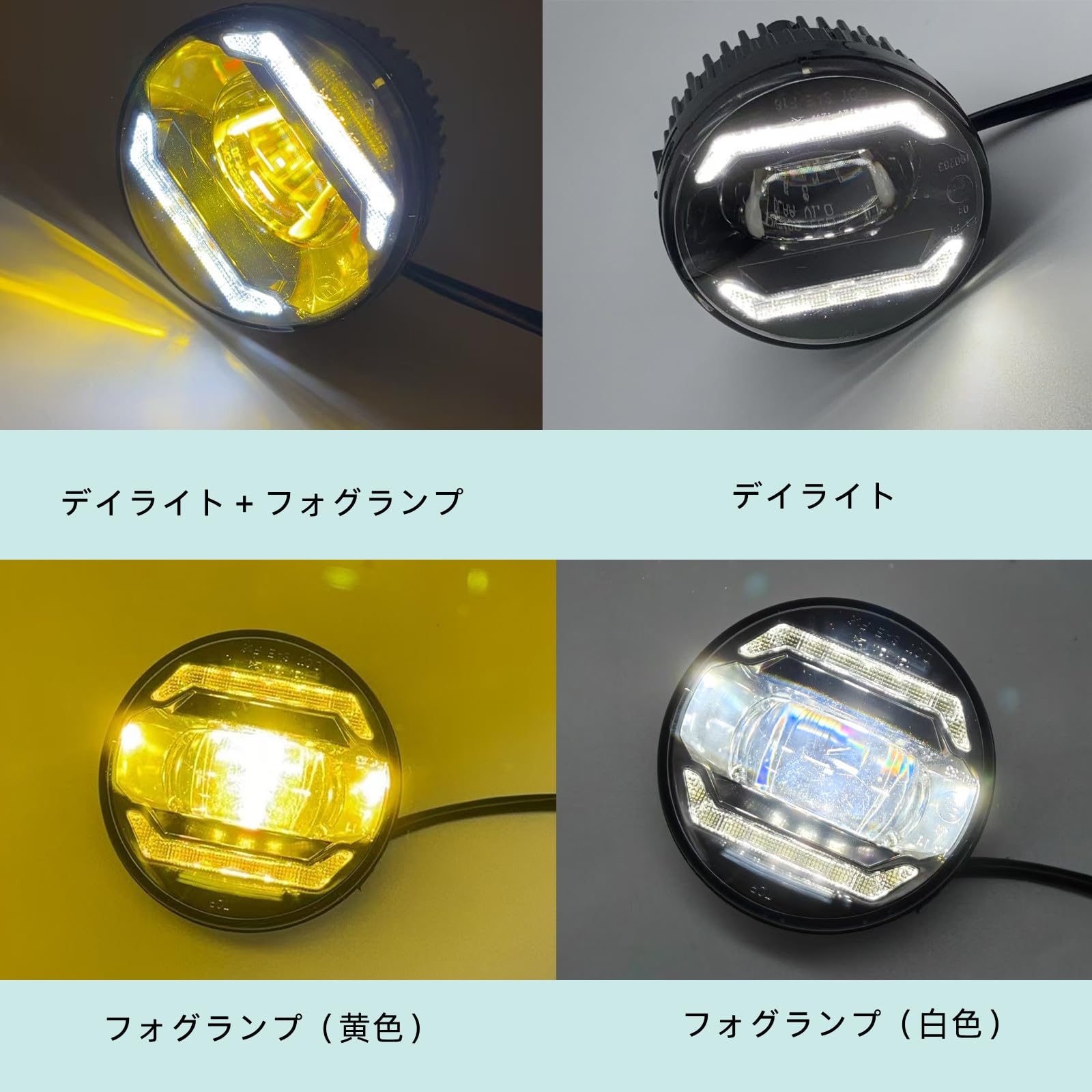 Amazon | CJWUHAO ホンダ フィット/フィット ハイブリッド GK3 GK4 GK5