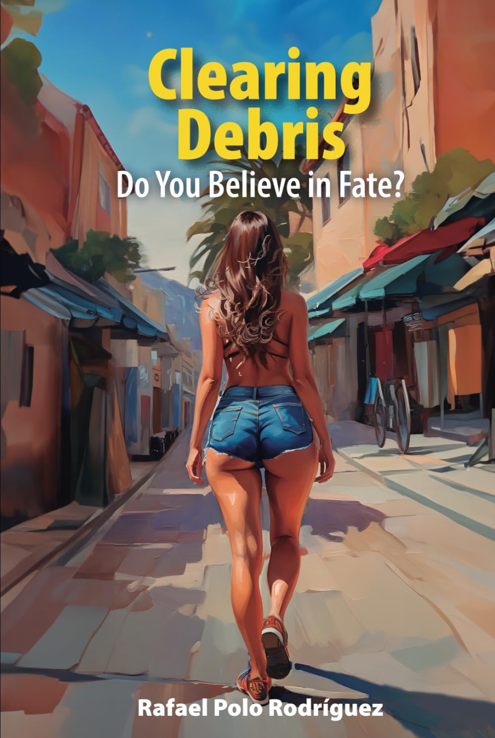 Clearing Debris: Do You Believe in Fate?