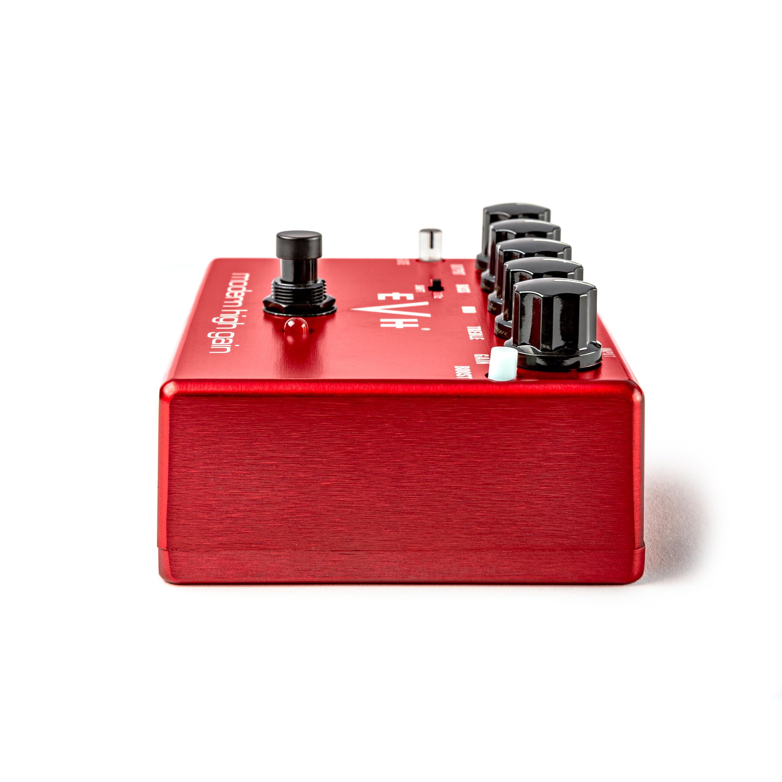 Amazon.com: MXR® EVH® Modern High Gain Pedal : Musical Instruments