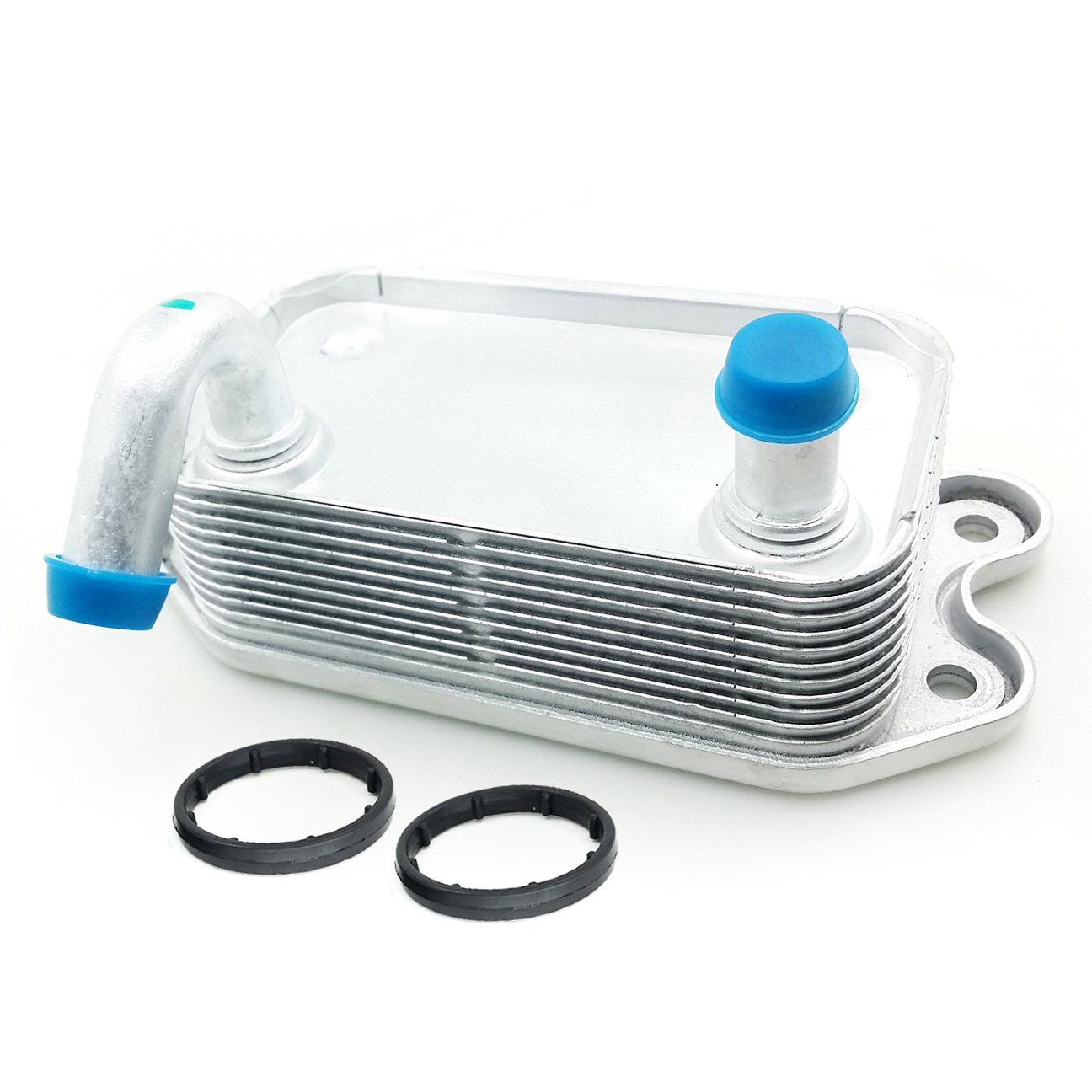 SKP SK90580 Oil Cooler, 1 Pack